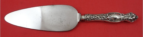 Cake Server HH SP 10 3/8